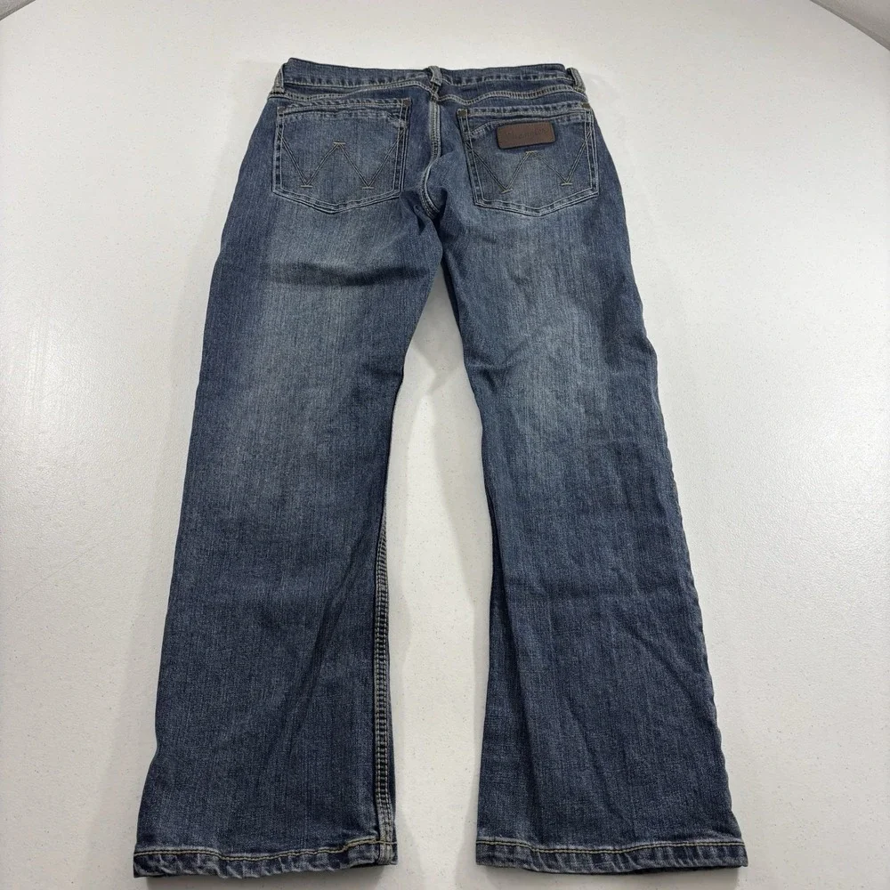 Wrangler good used